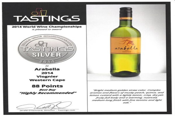 Leatherwood Wines