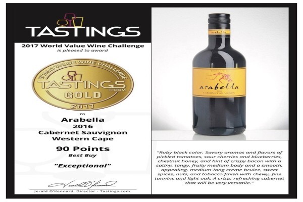 Leatherwood Wines