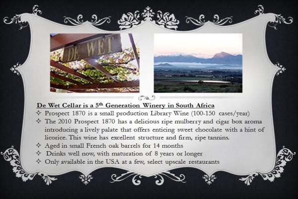 Leatherwood Wines