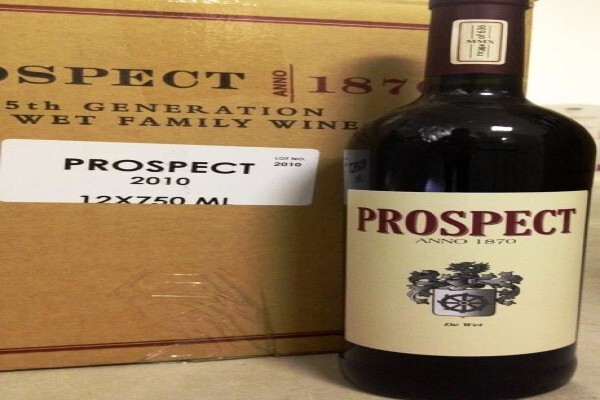 Leatherwood Wines