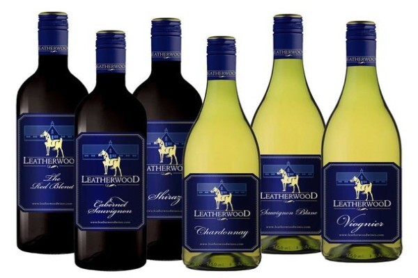 Leatherwood Wines