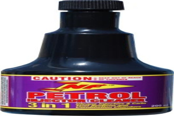 Nf Additives (Pty) Ltd (Nf Octane Booster)