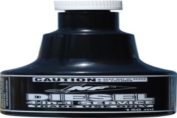 Nf Additives (Pty) Ltd (Nf Octane Booster)