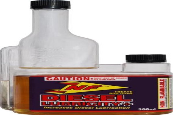 Nf Additives (Pty) Ltd (Nf Octane Booster)