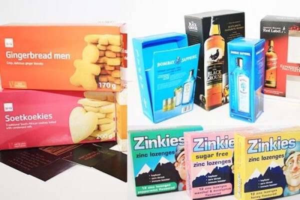 Packaging Hub
