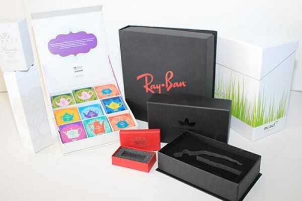 Packaging Hub