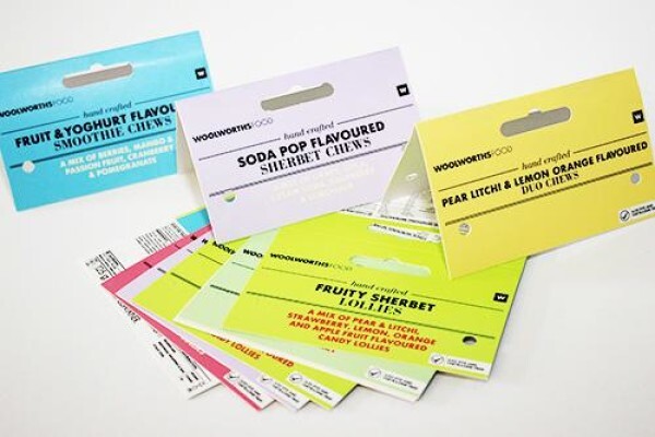 Packaging Hub