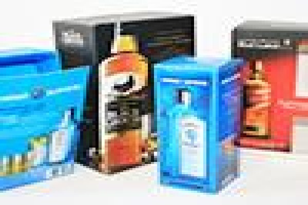 Packaging Hub