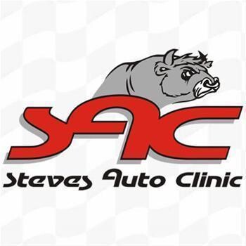 Steves Auto Clinic Cape Town