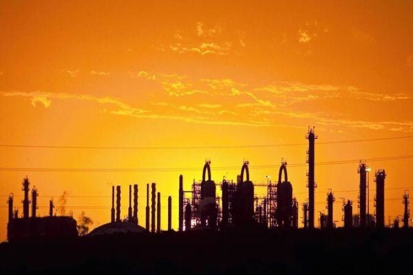 Pmb Petroleum