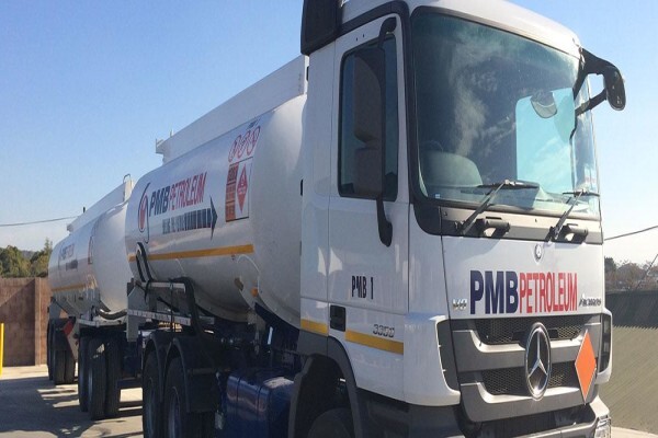 Pmb Petroleum