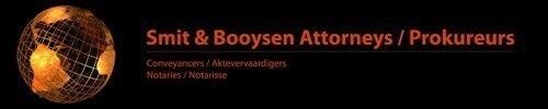 Smit & Booysen Attorneys
