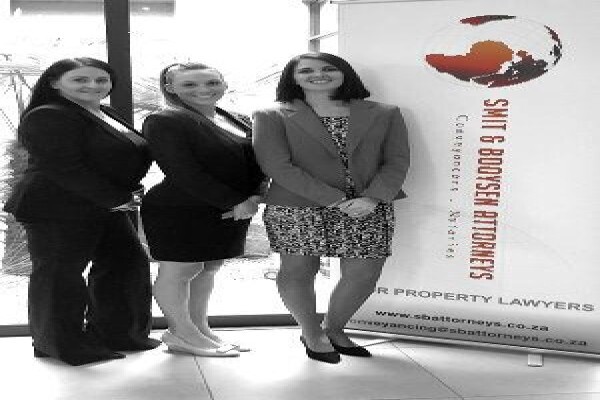 Smit & Booysen Attorneys