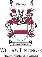 William Tintinger Attorney