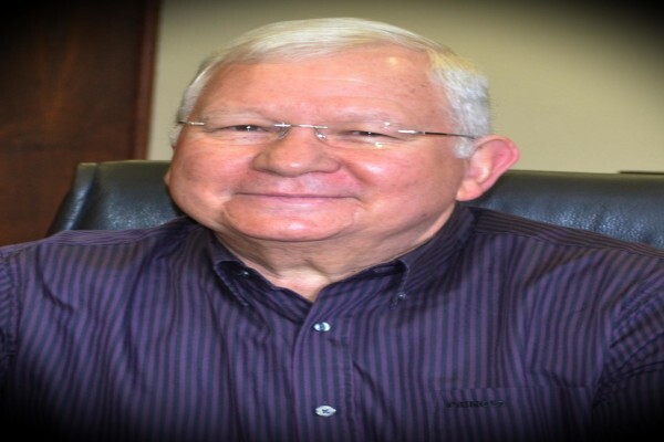 Harvey Nortje