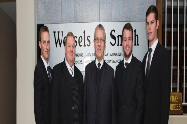 Wessels & Smith Attorneys