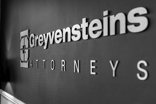 Greyvensteins
