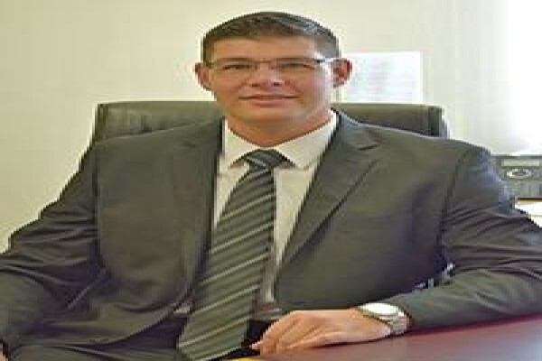 Harvey Nortje