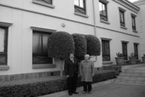 Heunis & Straeuli Attorneys Inc.