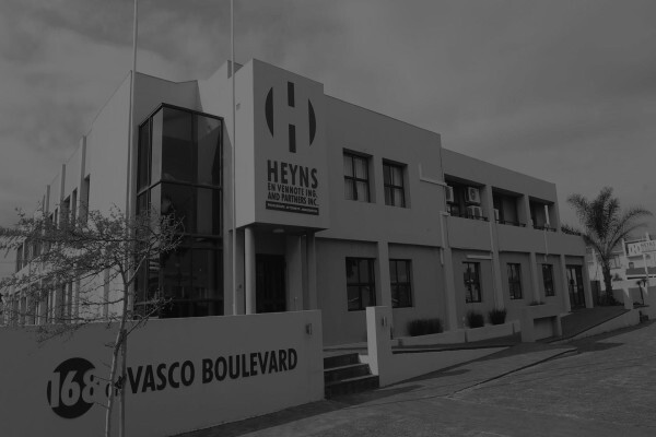 Heyns And Partners