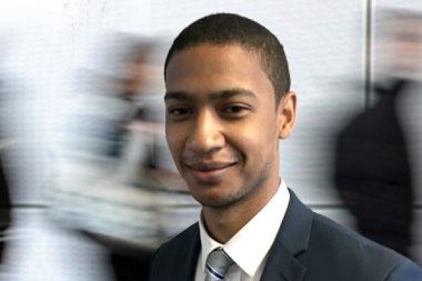 Marlon Shevelew
