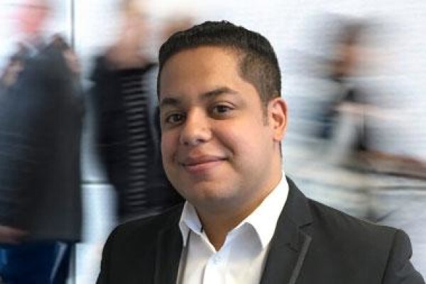 Marlon Shevelew