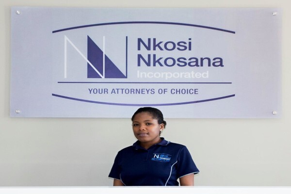 Nkosi Nkosana Attorneys