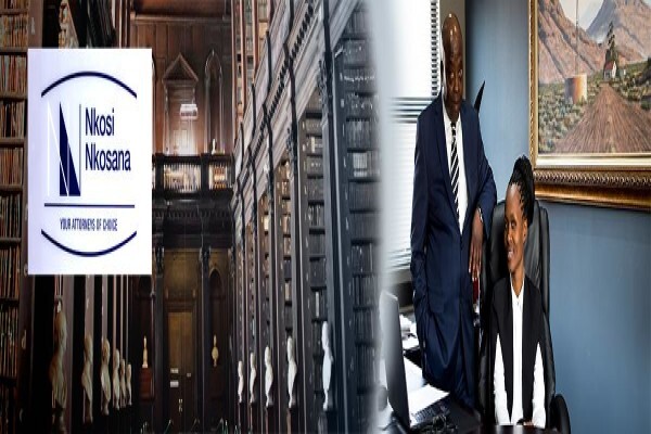 Nkosi Nkosana Attorneys