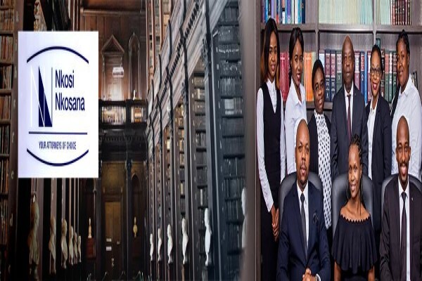 Nkosi Nkosana Attorneys