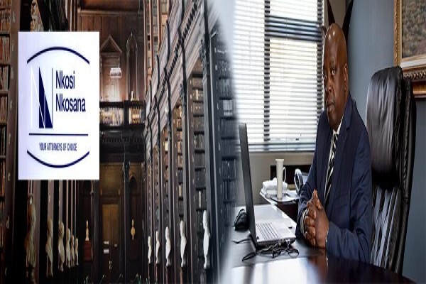 Nkosi Nkosana Attorneys