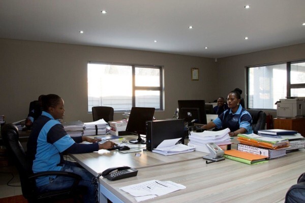 Nkosi Nkosana Attorneys