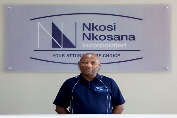 Nkosi Nkosana Attorneys