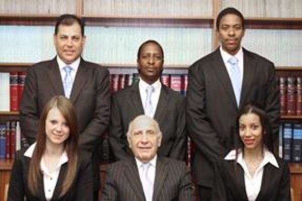 Norman Berger & Partners