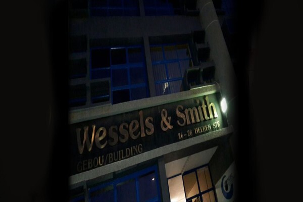 Wessels & Smith Attorneys