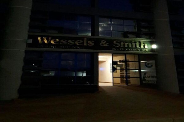 Wessels & Smith Attorneys