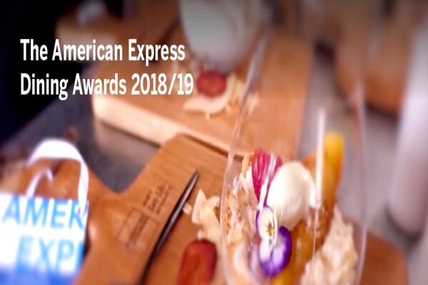 American Express Foreign Exchange (Camps Bay)