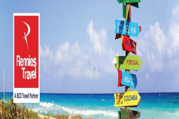 HRG Rennies Travel