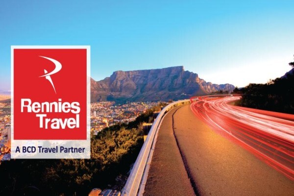 HRG Rennies Travel