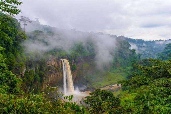 Worldwide Adventure Travel (Pty) Ltd