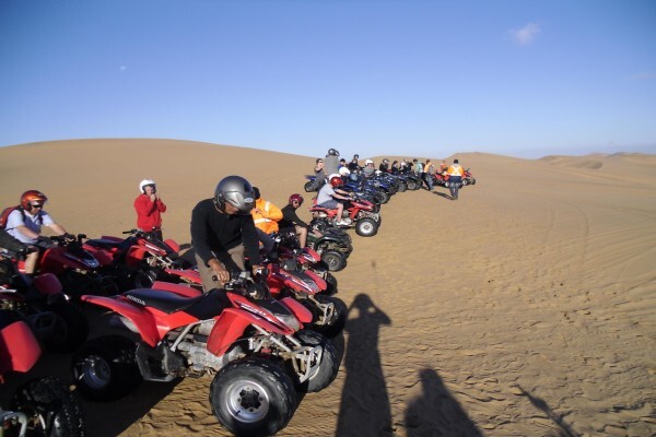 Worldwide Adventure Travel (Pty) Ltd
