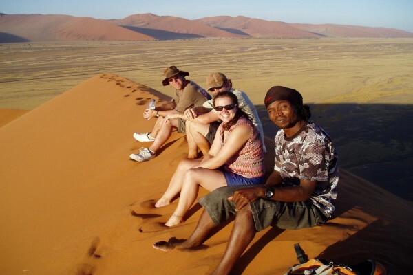Worldwide Adventure Travel (Pty) Ltd