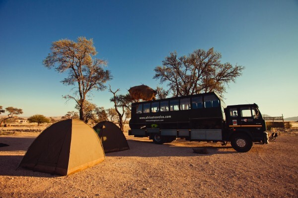 Worldwide Adventure Travel (Pty) Ltd
