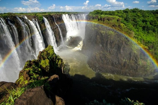 Worldwide Adventure Travel (Pty) Ltd