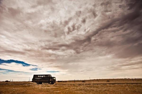 Worldwide Adventure Travel (Pty) Ltd