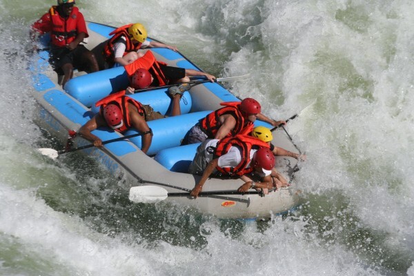 Worldwide Adventure Travel (Pty) Ltd