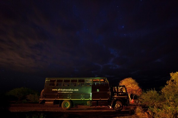 Worldwide Adventure Travel (Pty) Ltd