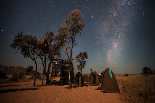 Worldwide Adventure Travel (Pty) Ltd