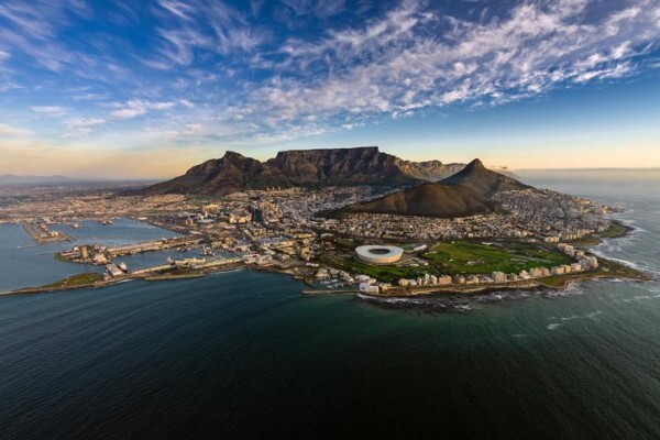 Worldwide Adventure Travel (Pty) Ltd