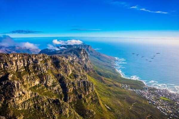 Worldwide Adventure Travel (Pty) Ltd