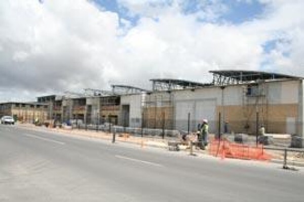Rob Murray Properties